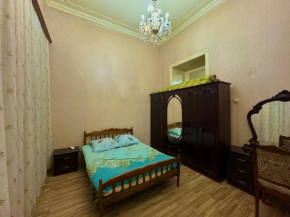 Квартира в центре Баку